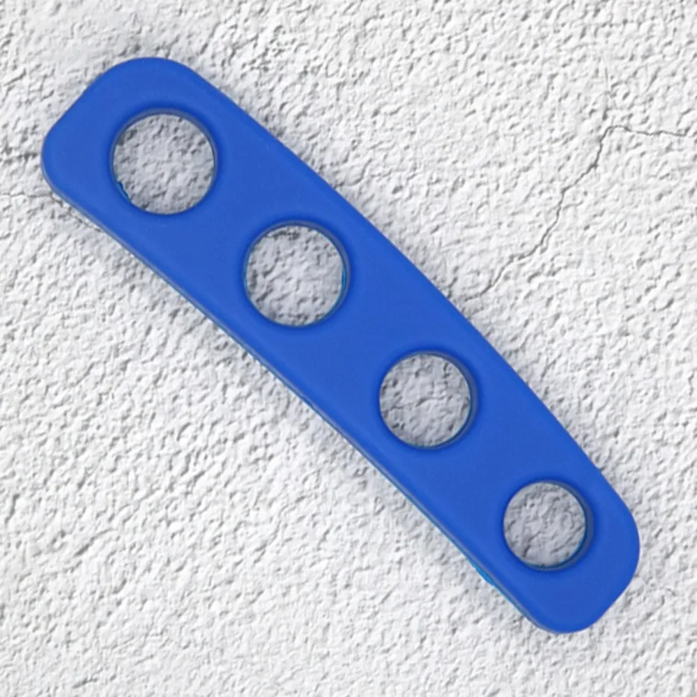 シリコーンバスケットボールトレーナー実用的なバスケットボールトレーニングバスケットボールトレーニング機器エイズ S/M/L