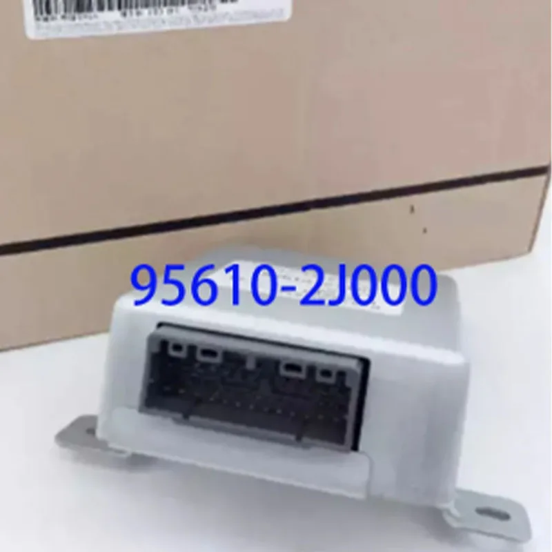 95610-2J000 Body height control module unit for kia Borrego Mohave 2007-2012 Chassis Lifter Control Module 956102J000