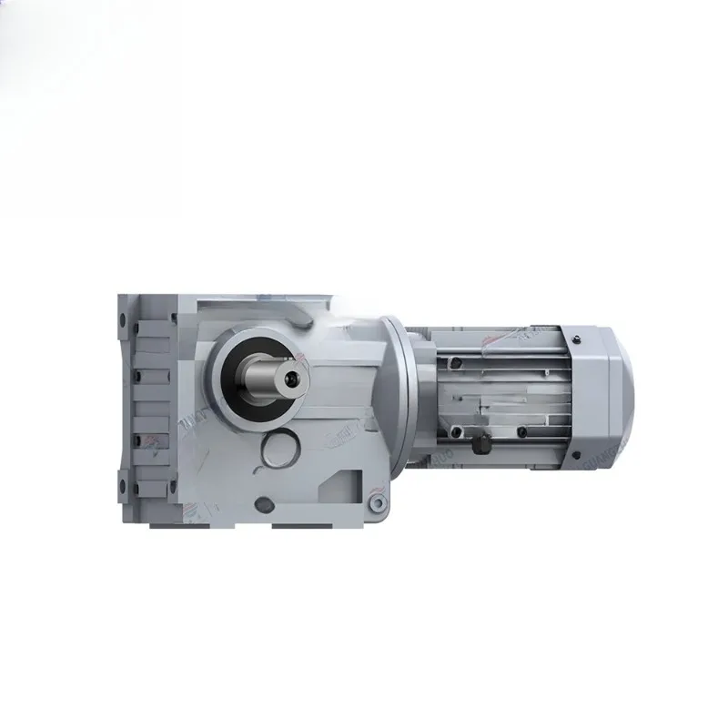 High Quality Low Price High Efficiency Easy to Install Gear Reducer Rotary Machinery