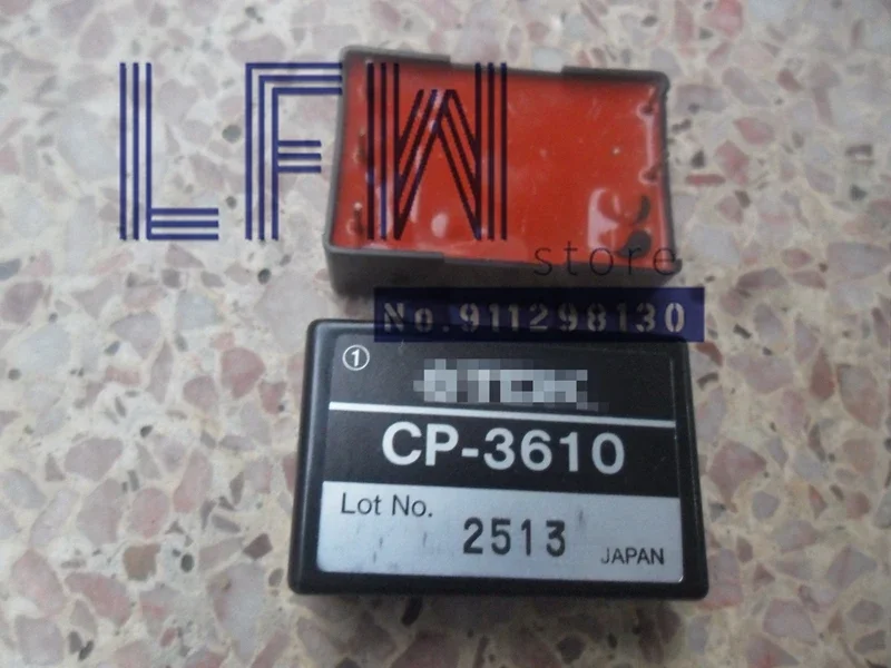 

CP-3610