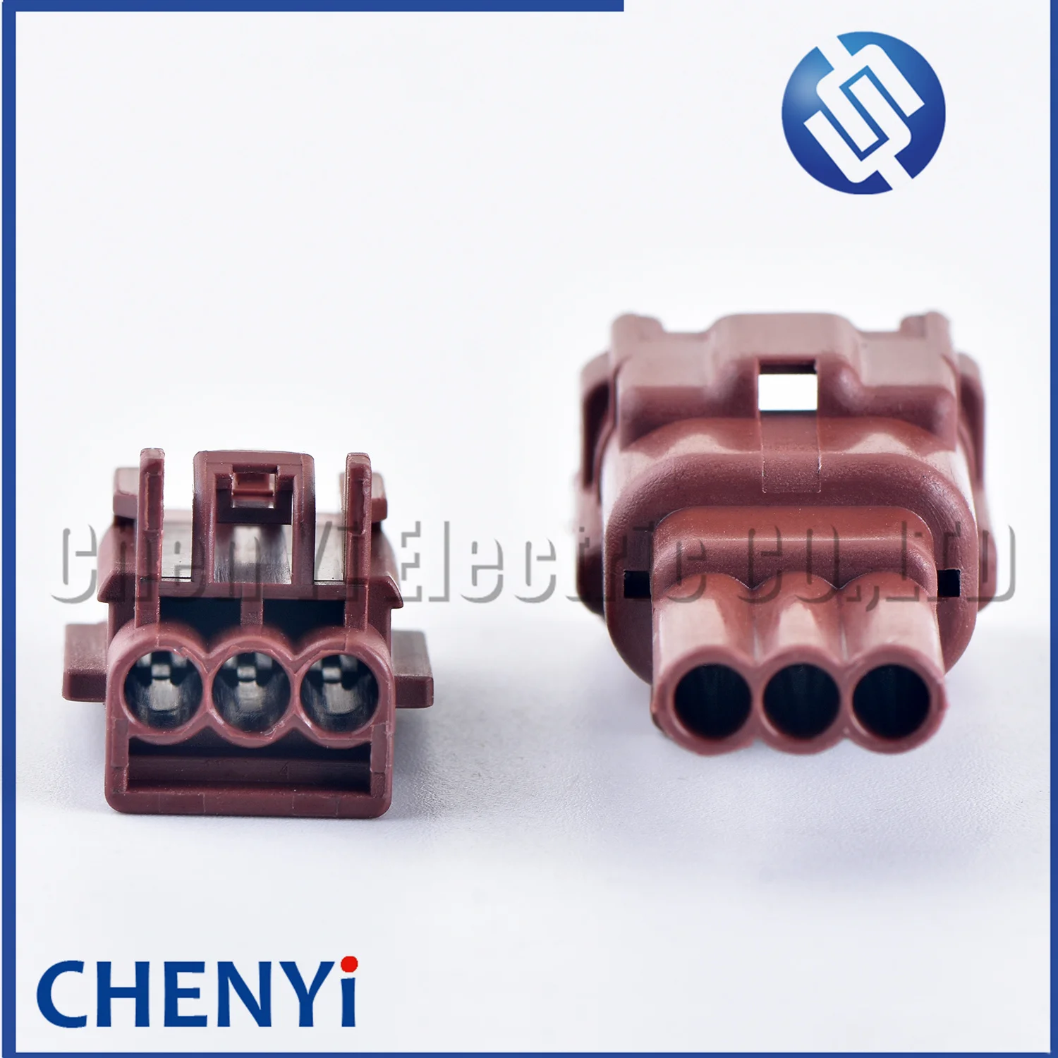 3 Pin auto buzzer horn plug Speed sensor Connector 7183-7771-80 7282-7771-80 For Nissan QASHQAI TEANA  X-TRAIL TIIDA SYLPHY