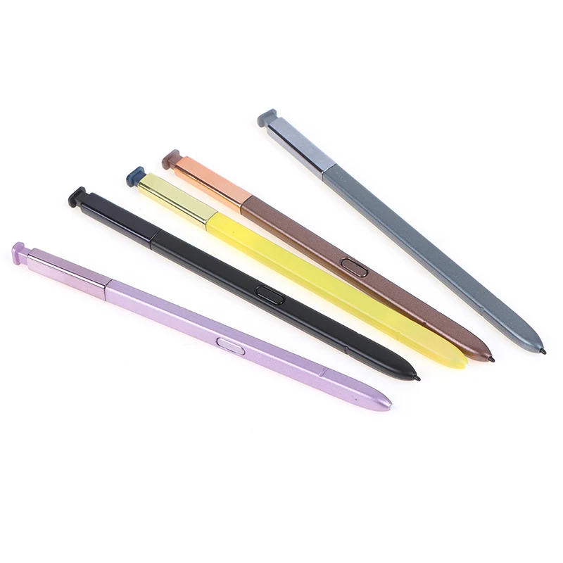 1pc Multifunctional Pens Replacement  For Galaxy Note 9 S Touch Stylus S Pen Drop Shipping