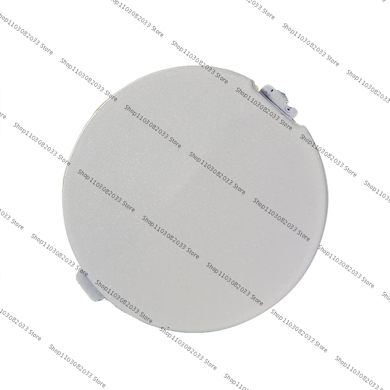 For Mazda 3 Sedan 2014-2018 Rear Bumper Tow Hook Eye Cap Trailer Cover Hauling Eye Trailer Cap BHN1-50-EL1-BB   BJS7-50-EL1-BB - Image 3