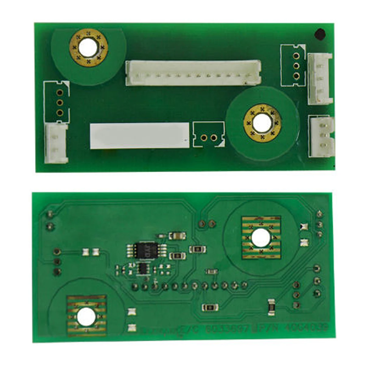 Zestaw do konserwacji utrwalacza Chip Fuser Chip Fuser Unit Chip Reset Refill Kits do Lexmark B2865 MB2770 B-2865 adwe dw dn d w n MFP