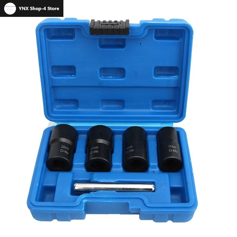 

Противоугонная гайка для автомобильных шин, гайка, винт, болт, скользящие зубы, поврежденный противоскользящий инструмент для снятия гаечного ключа