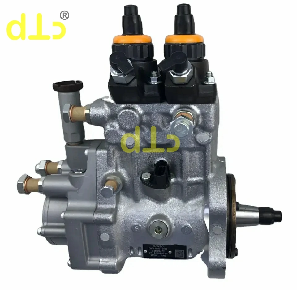 Diesel Engine Part Fuel Pump 094000-0097 for Isuzu for Bus Truck Forward Tractor Industrial diesel Fuel Pump