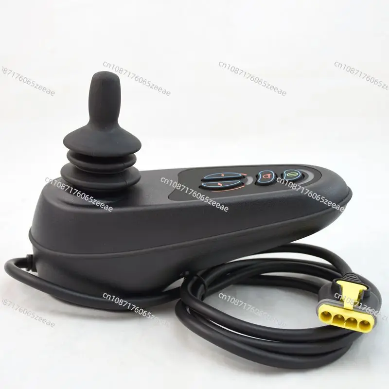 4 Keys PG VR2 joystick controller wheelchair Joystick controller D51427