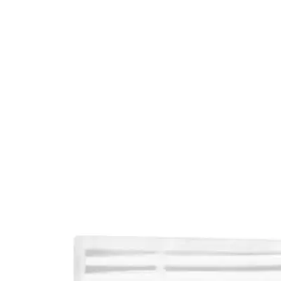 Robot Vacuum Cleaner Brush Kit for Midea VCR11 VCR11W VCR11B MI6BK Includes Main Brush Side Brush and Filter Set