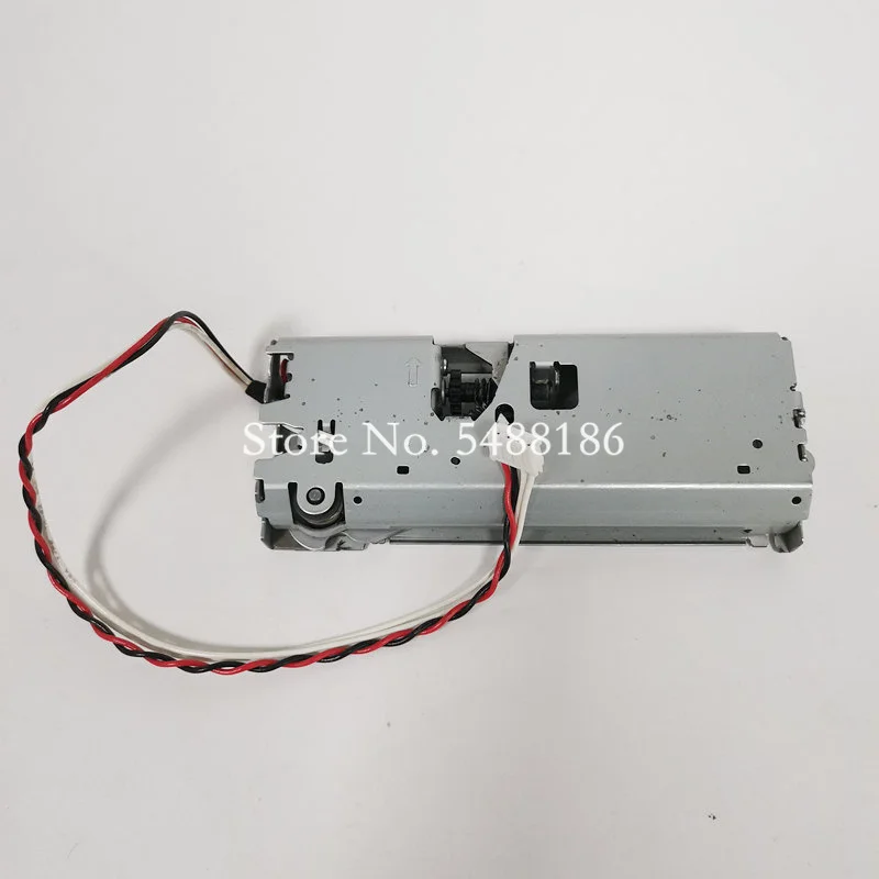 Original Used TM-88V Cutter Unit Assembly for EPSON 88V TM-88IV TM-88III 88III 88IV Printer Parts