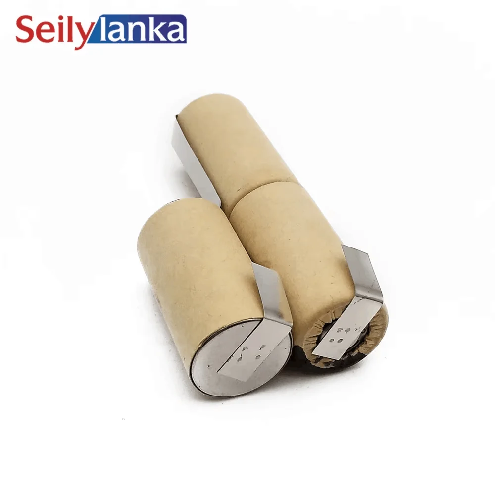 For Gardena 3.6V 40… - image