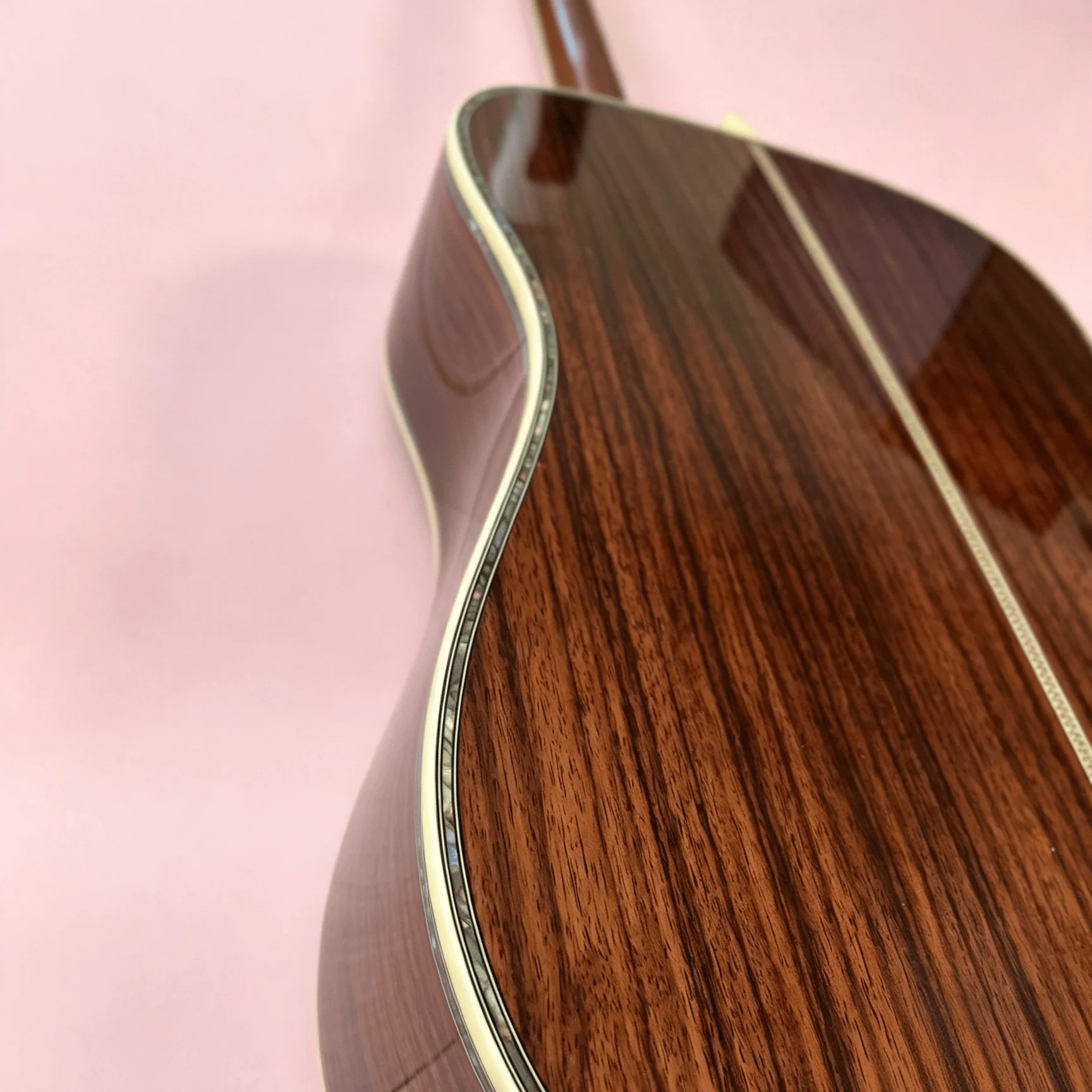 Gitar Akustik Elektrik Dreadno - Acoustic Guitar Dreadnought ulasan dan harga