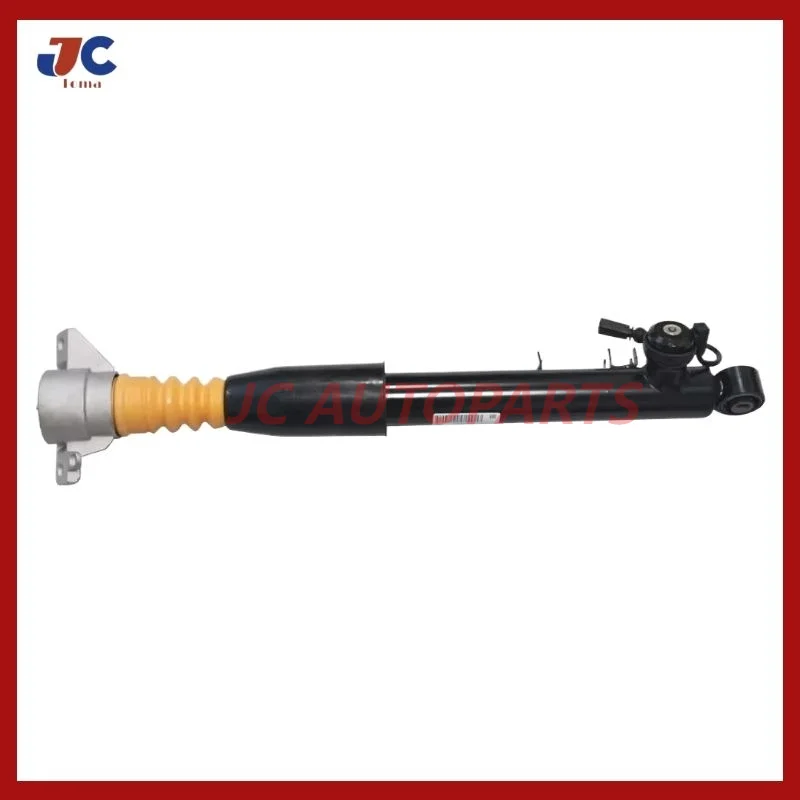 Rear Left  Suspension Shock For Au-di Q5 8R 2008-2022 Shock Absorber Assembly With ADS Or EDC 8J0513025A 8R0513025G