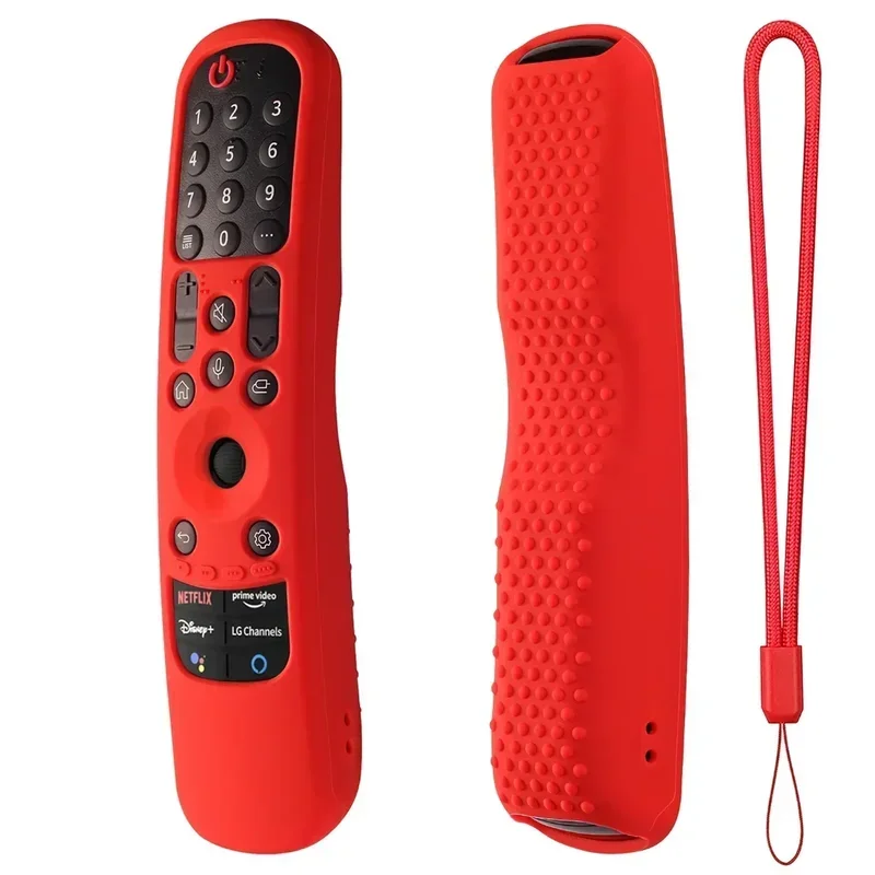 Silicone Case For L… - image