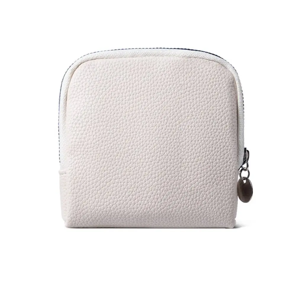 

Earrings Bracelet Jewelry Packing Bag Rings Necklace Large Capacity Jewelry Storage Case Organizer PU Leather Mini Cosmetic Bag