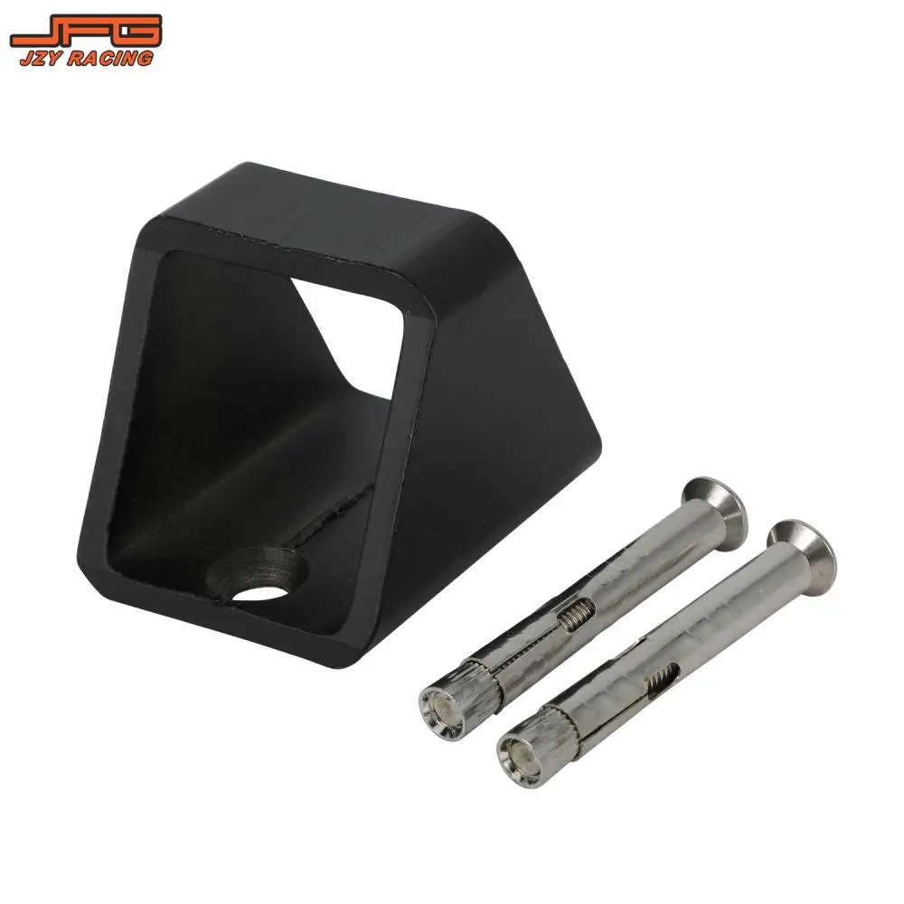 

Универсальный для Honda KTM Surron Talaria Sting, аксессуары для мотоциклов, стальной замок, противоугонный замок, кронштейн, держатель, электрический велосипед для грязи