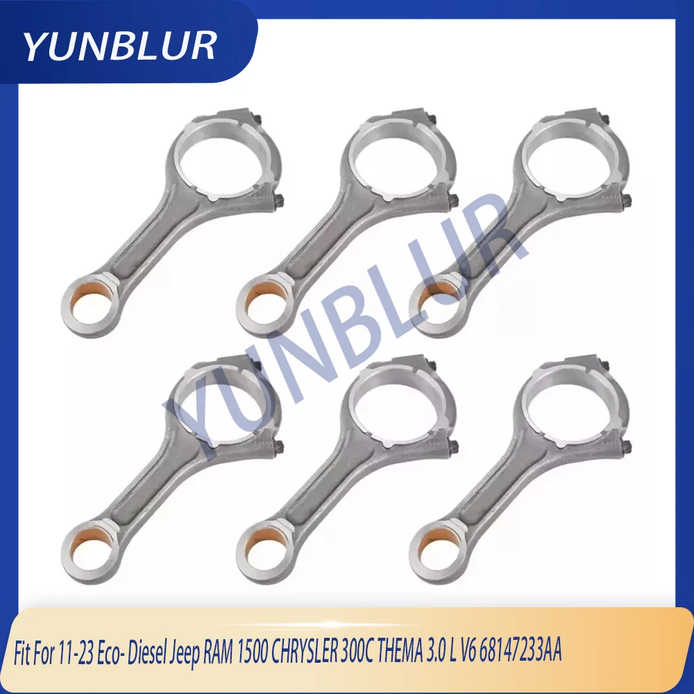 Exf Exn Vm 6Pcs Con… - image