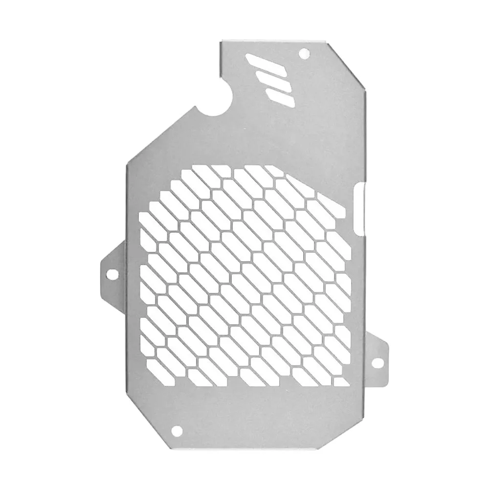 MTKRACING For ADV 160 2022-2025 PCX 160 2021-2025 Motorcycle Radiator Cover Water Tank Protection Grille