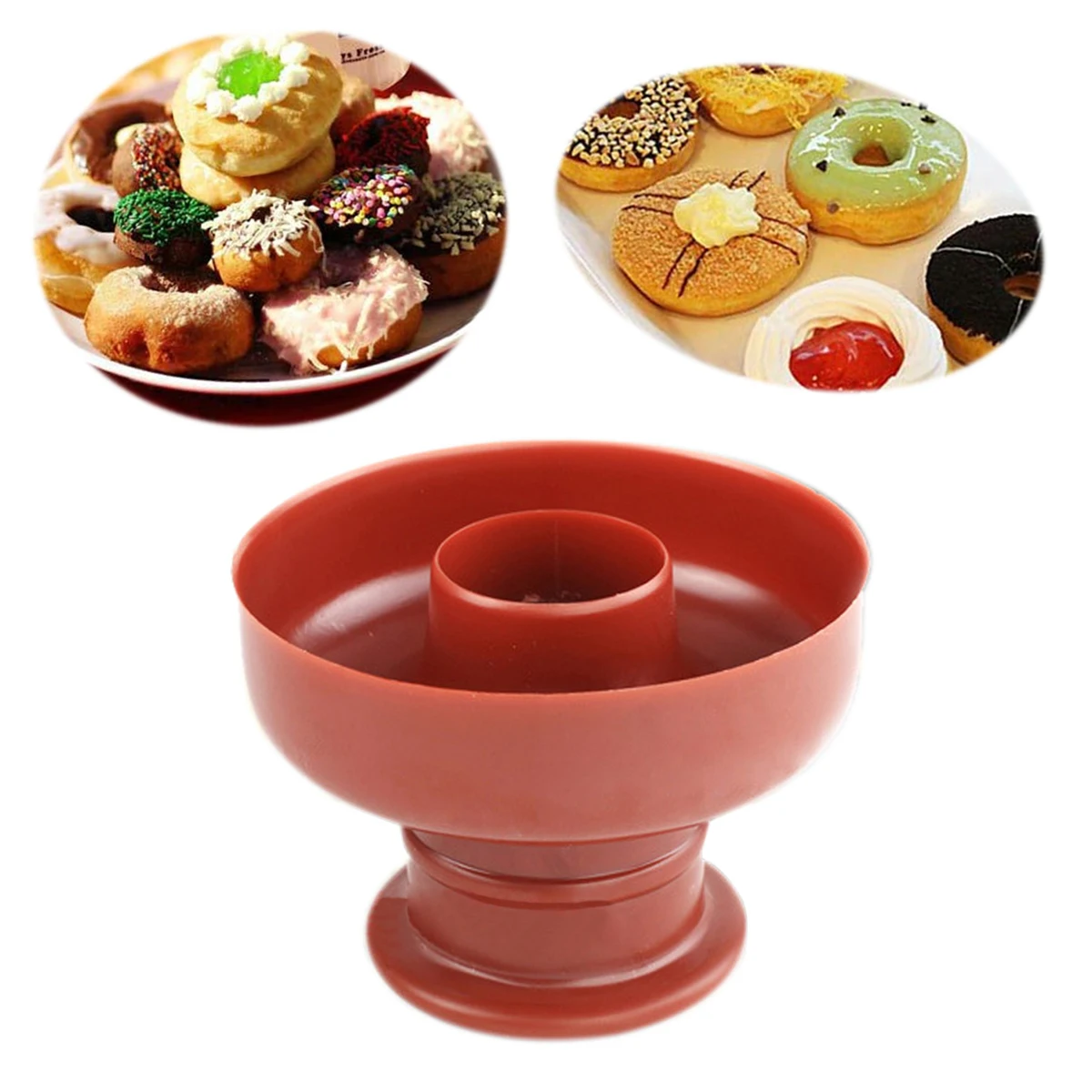 

donut molds doughnut molds doughnut Doughnut Making Shape DIY Cake doughnut moulds baking