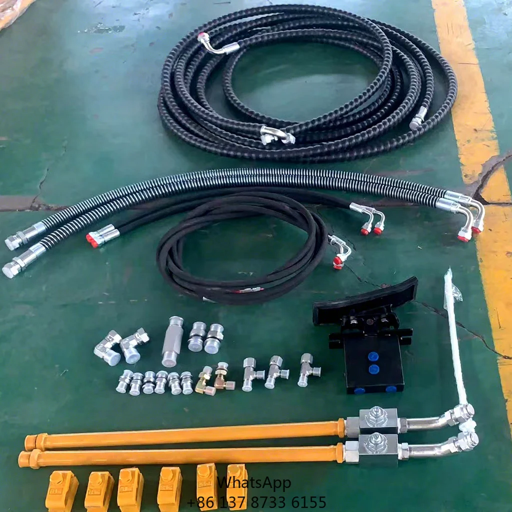 B3 B4 B5 B6 Excavat…