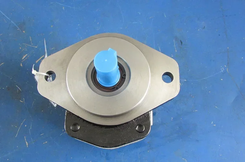 High quality XD22 road roller parts gear pump 803074402 CBJ35-F18-S2K