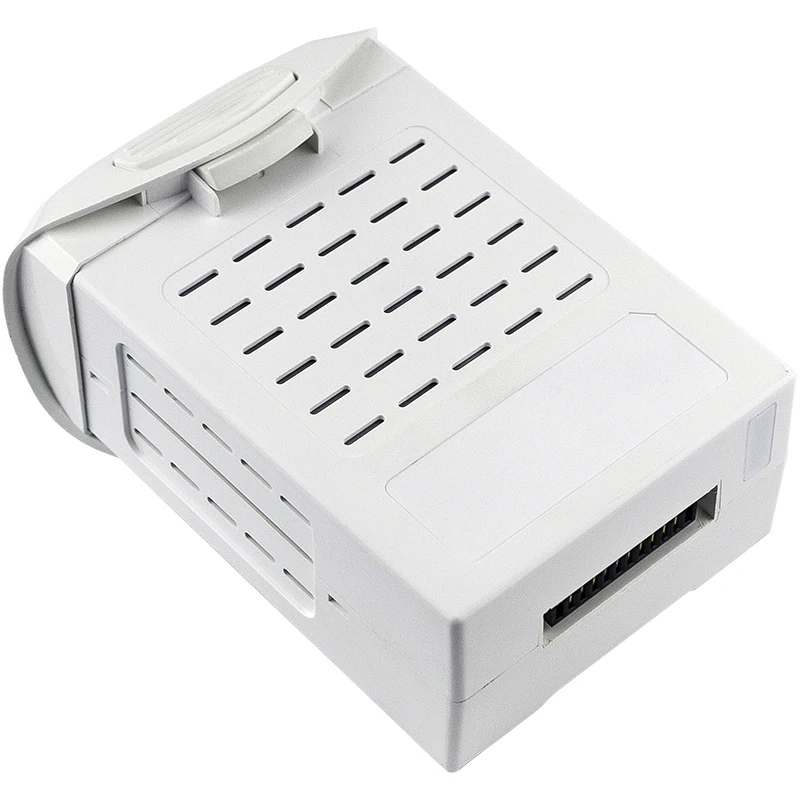 Cameron Sino Batería para Drones DJI Phantom 4 Pro Phantom 4 Capacidad 5200mAh Tipo Li-Polymer