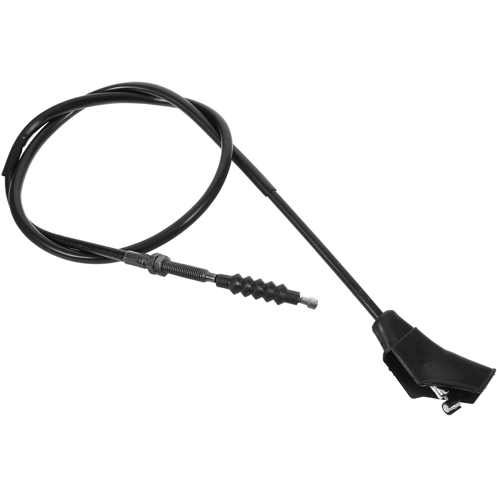 

Adjustable Cable Durable Stainless Steel Core Off Road Motorcycles Easy Installation Clutch Pull Wire Replacement Motorcycle