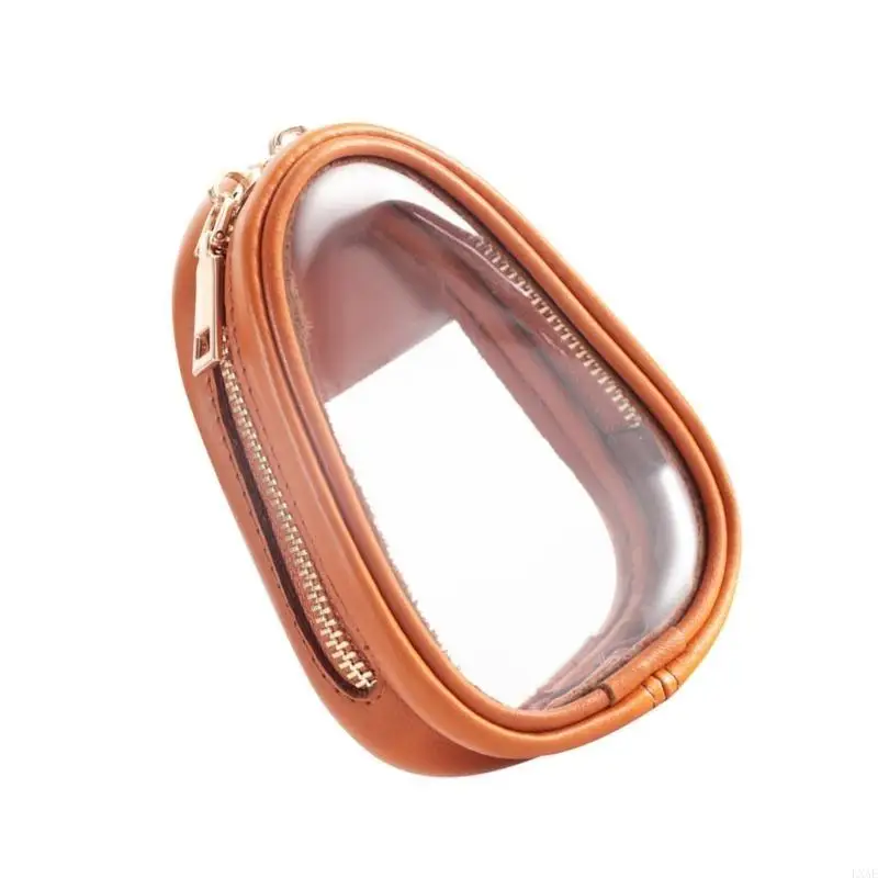 

Stylish Wristlet Keychain with Secure Coin Sturdy Alloy Clip Jewelry Accessory for Trendy Women Ladies Casual Wear