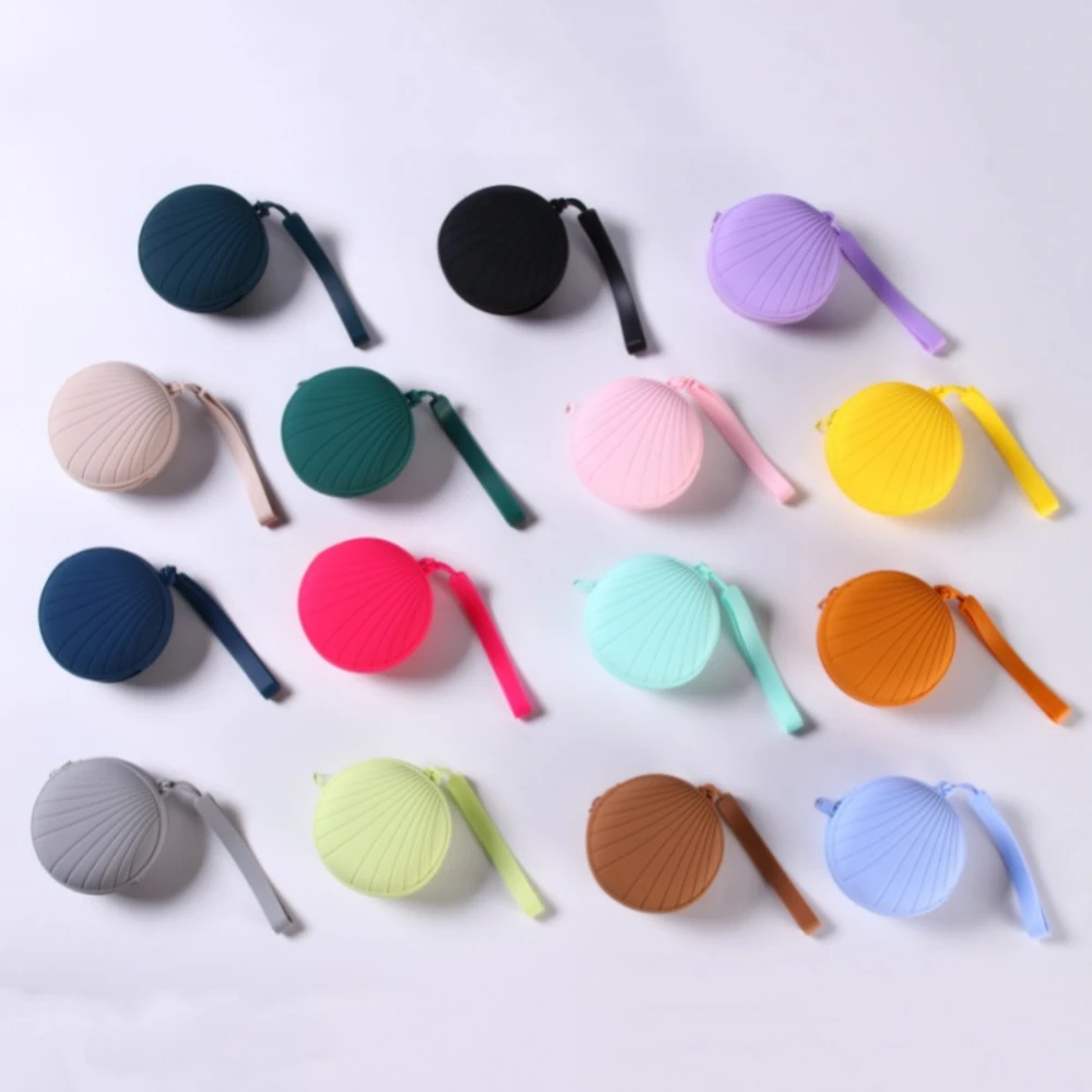 Bolsa plegable silicona portátil para premios entrenamiento perros pequeños - imagen 5