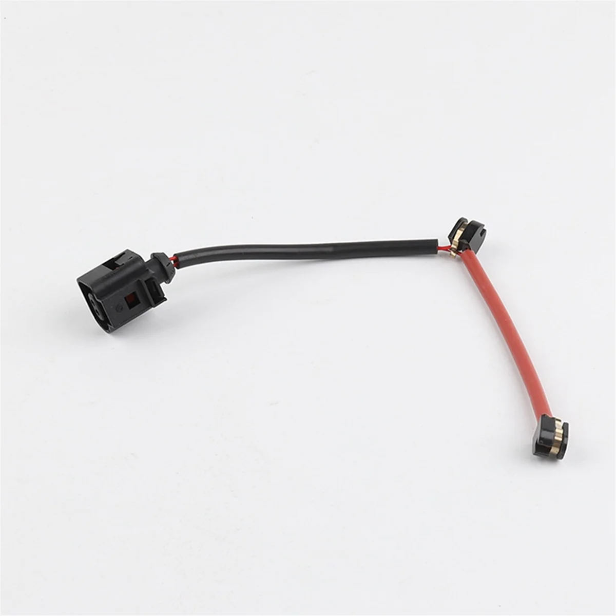 Car Rear Axle Brake Sensor Brake Pad Wear Sensor Brake Sensor Line 97060914500 7PP907637A for Porsche Cayenne Panamera