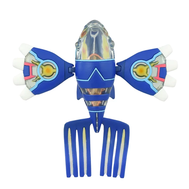 TOMY Original Pokemon Figuren Primal Reversion Groudon Kyogre Legendäres Pokémon Modell Spielzeug Exquisite Perfekte Sammlung Geschenke – Detail 9