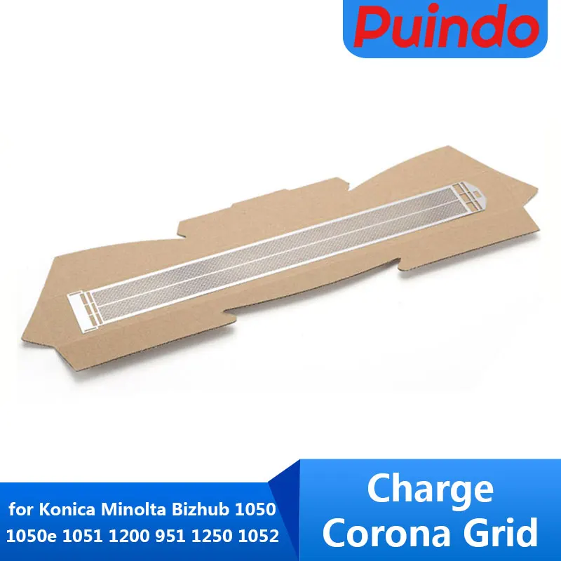 

5X Charge Corona Grid for Konica Minolta Bizhub 1200 1050 1051 1052 1250 951 Charge Grid Network A4EUR70900