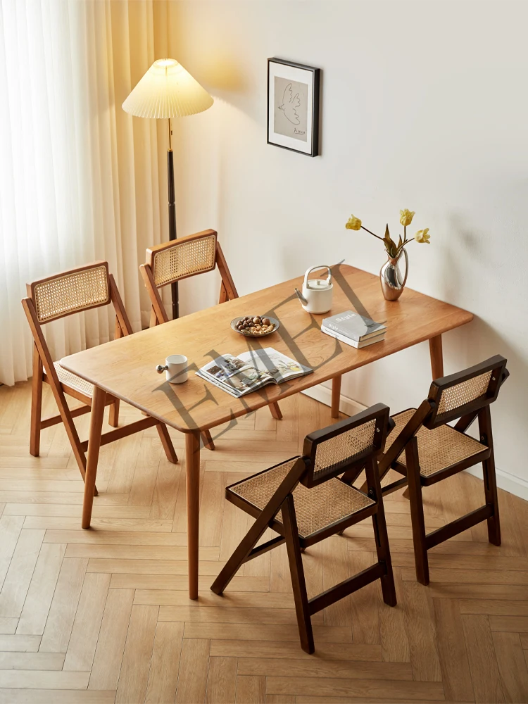 Рисунок 4 - Стул Складной из ротанга во французском