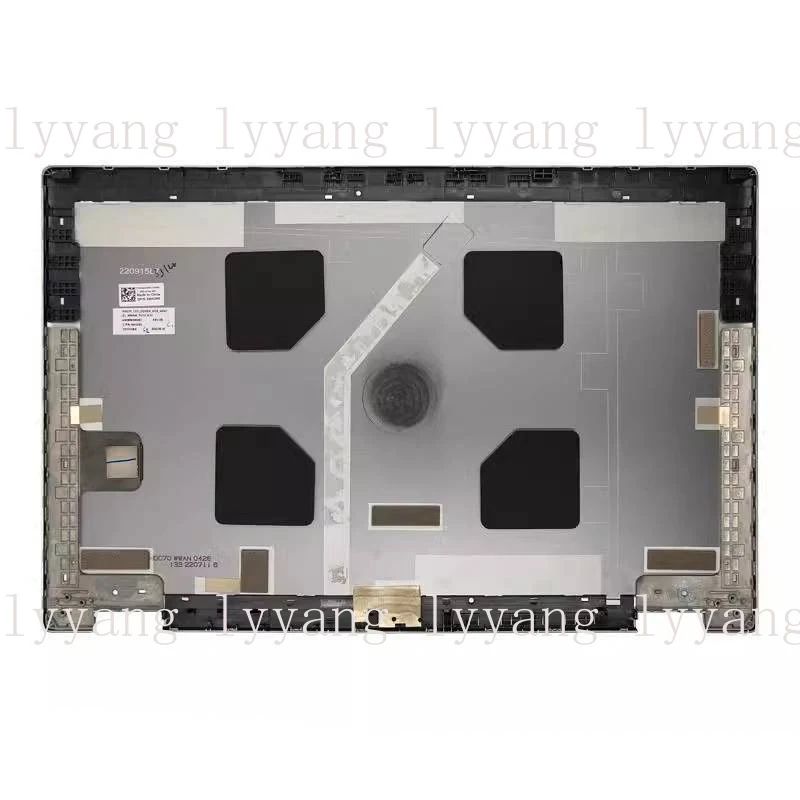 

f New For DELL Precision 7770 7780 LCD Back Cover top case 04HGR9 Silver