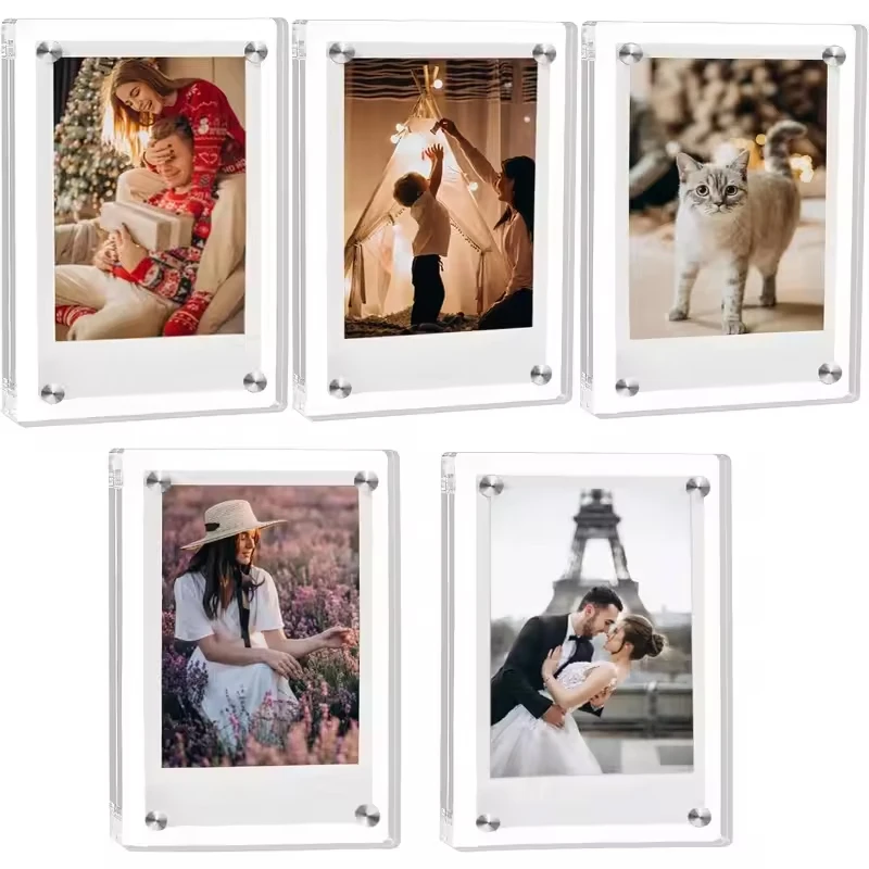 Acrylic Fridge Magn… - image