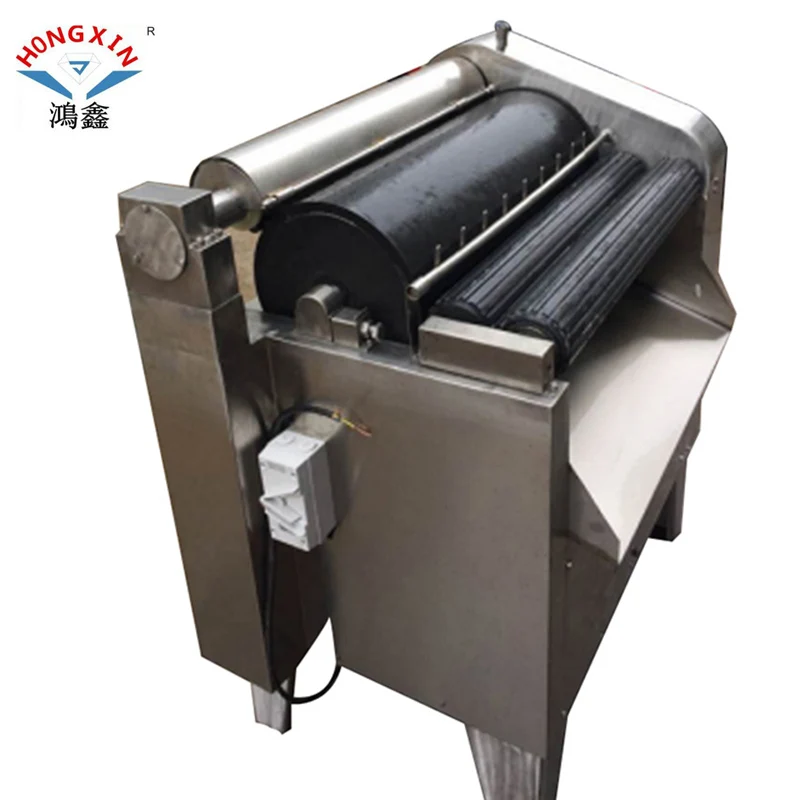 Stainless Steel Intestine Cleaning Washing Machine with Motor Home Use 220V/380V Factory Price