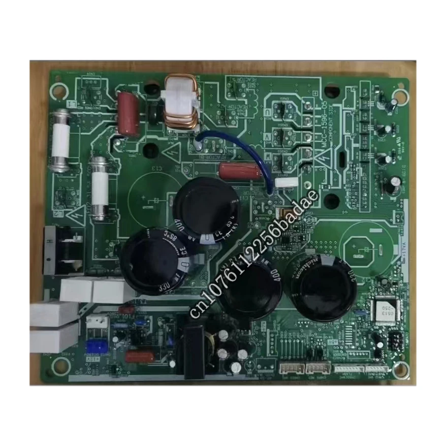 MRV VRF VRV multi-split air conditioning compressor main board frequency conversion module MCC-1596-06 Driver MCC-1636-05