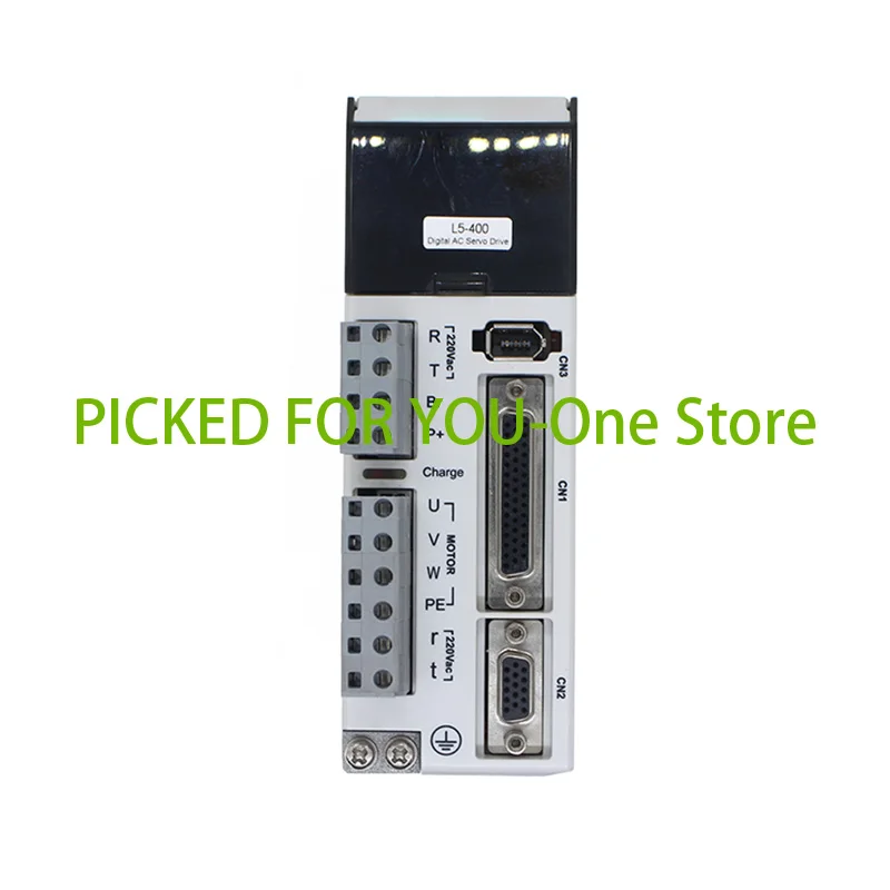 

L5-400 AC Driver Drive 220V 2A