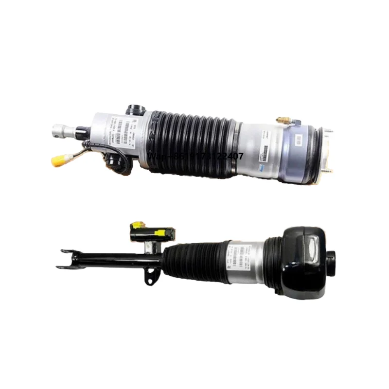 

Подходит для амортизаторов передней и задней подвески Phantom Ghost Cullinan Shadow, пневмоподвески 37106899087