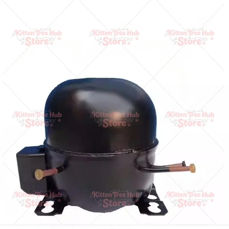 freezer refrigeration compressor refrigerant  fixed frequency
