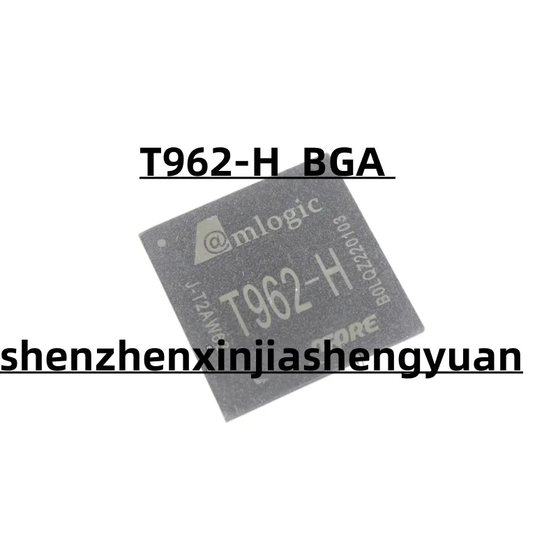 

1 шт./лот, новый оригинальный T962-H BGA