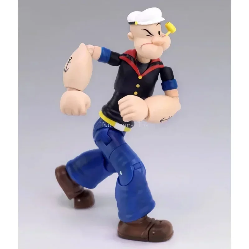 In Stock GT Dasheng Model 1/12 Scale Portable Toys Mini SAILOR Movable Joint 15cm Action Figure Model Toy Gift