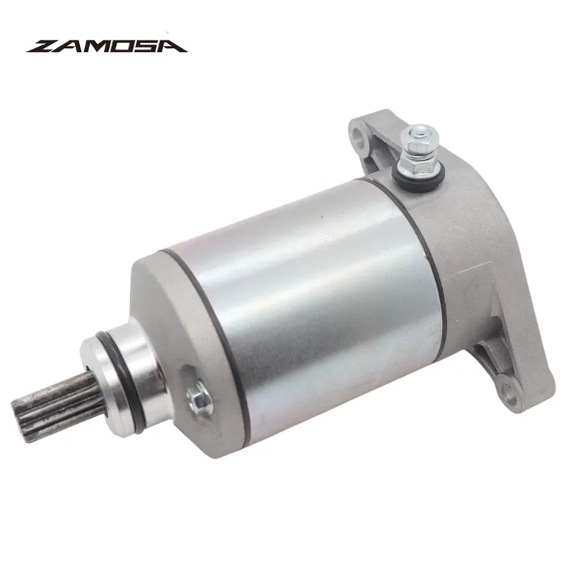 

31210-PWB1-900 Starter Motor For ATV 400 LT-A400F LT-A400FC For KYMCO MXU 375 09-10 For EIGER LT-F400 02-07 SMU0297 Starter
