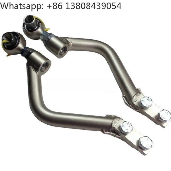High Performance YZ054D Front Tension Rod With Spherical Bearings for Toyota Chaser /Cresta JZX90/JZX100 92-01