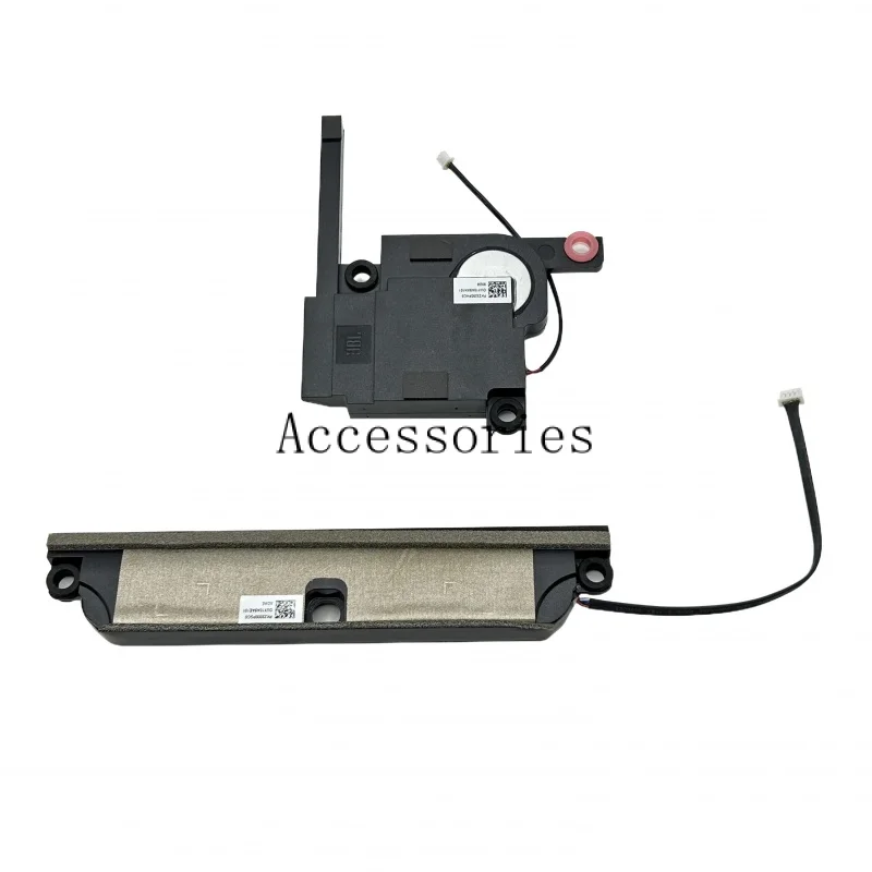 Imagem -03 - Conjunto de Kit de Alto-falantes para Laptop Original para Lenovo Legion Y72015ikb Y720-15 Pk23000pg0 Pk23000phc0 50m37686 100 Testado Novo