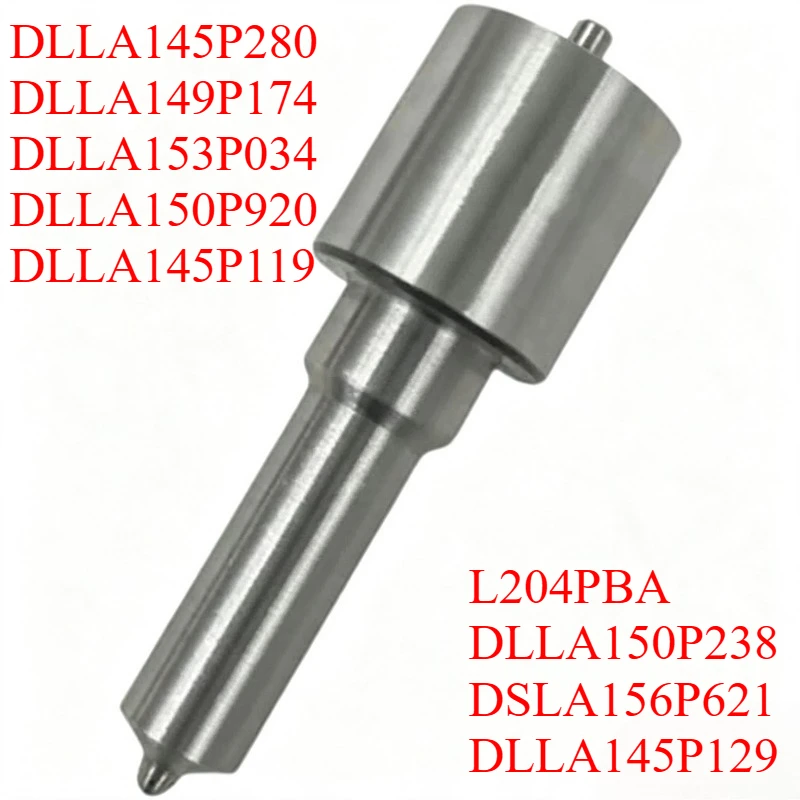 Fuel Injector Nozzle DLLA145P280 DLLA149P174 DLLA153P034 DLLA150P920 DLLA150P238 DSLA156P621 DLLA145P129