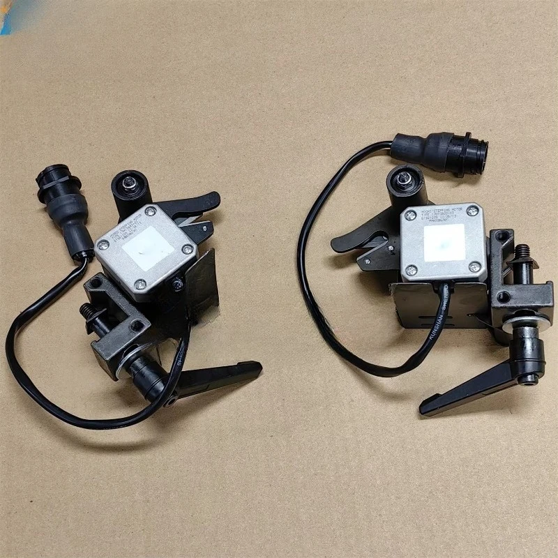Weaving Machine Accessories Textile Machinery Original Factory Motor Electronic Assembly