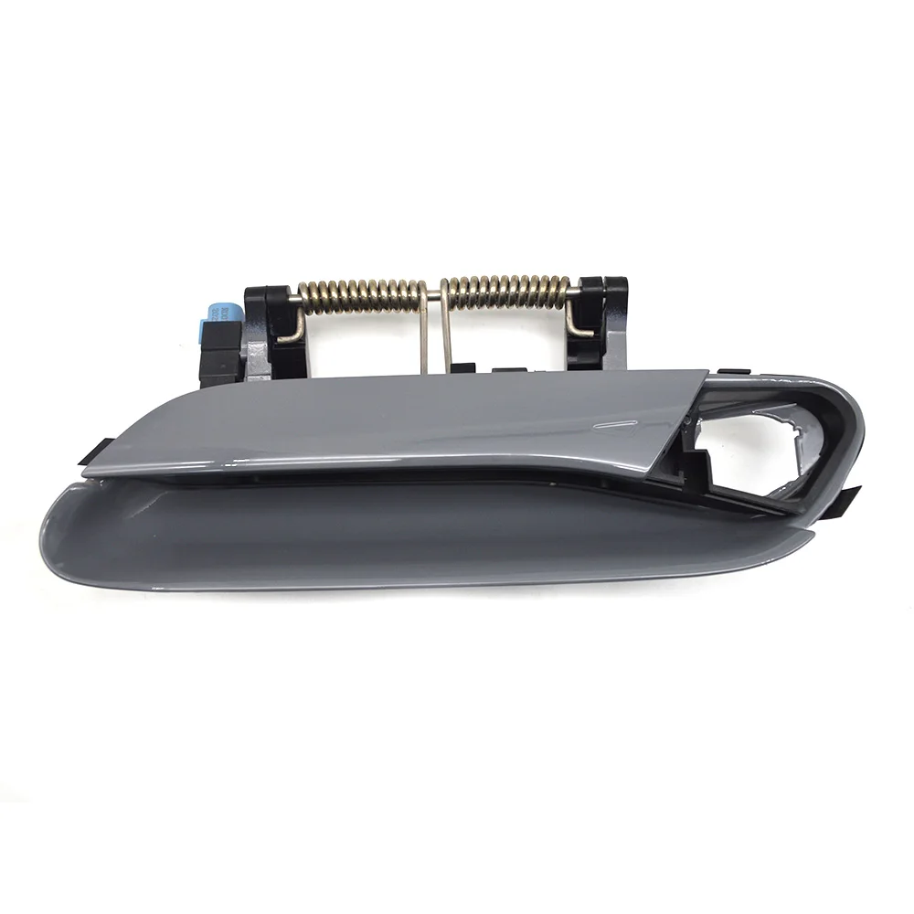 Four door induction handle gray, suitable for VW ID4 ID6，11G 837 205J/206E/205K/206D