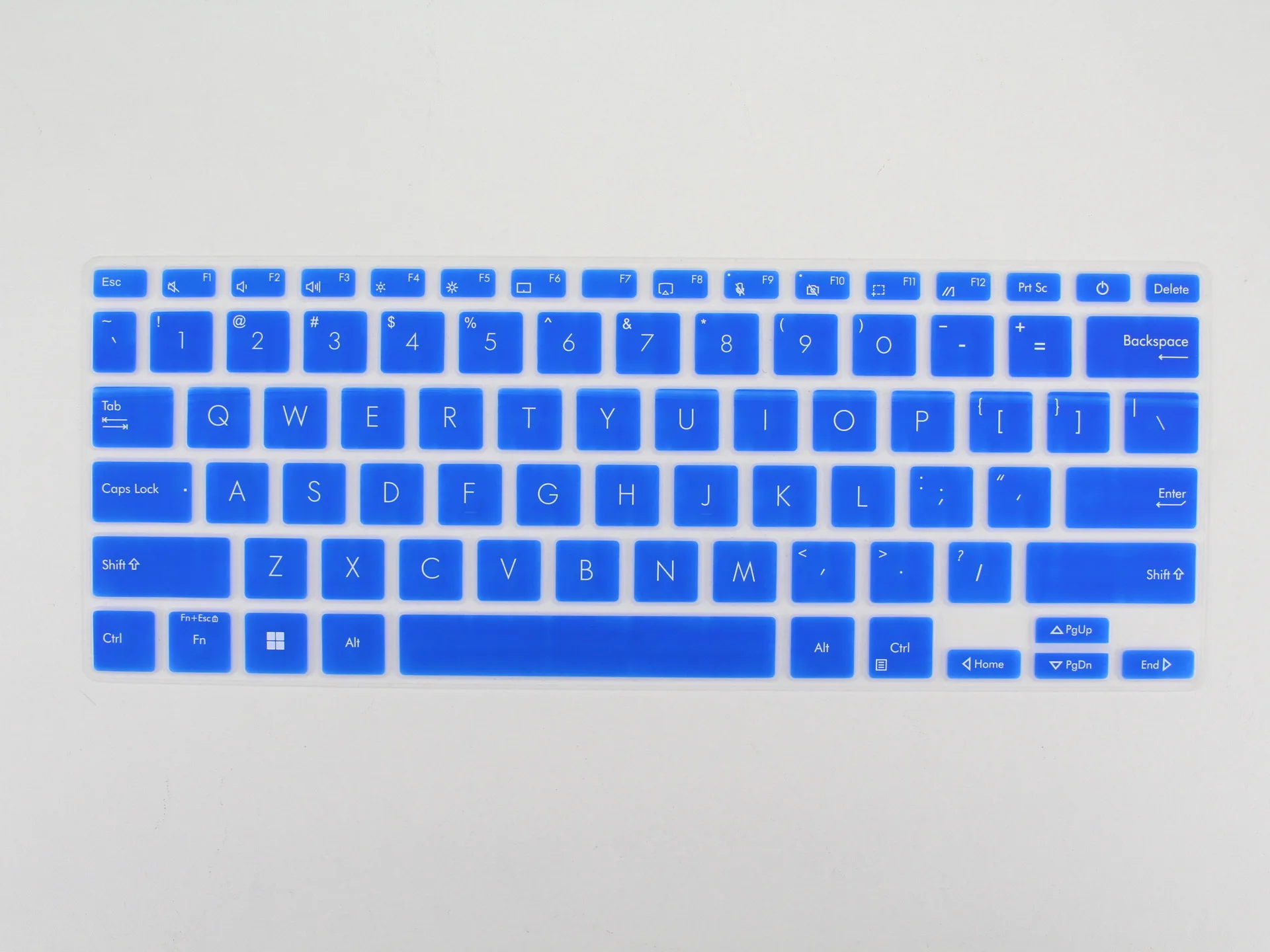 

Silicone Laptop Keyboard Cover For ASUS Vivobook 14 2023 M1402 M1402IA M1402I X1402ZA X1402Z X1402 M X 1402 IA ZA 14 inch Skin