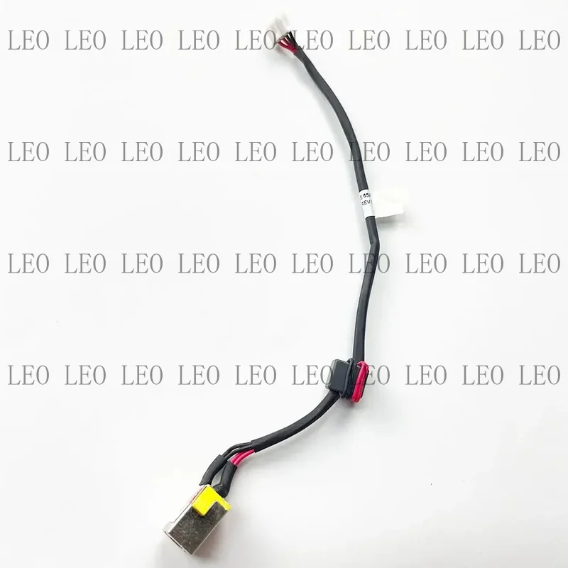 MY Laptop DC Power Jack with Cable for Acer Aspire V3-551 V3-551G E1-531 V3-571G