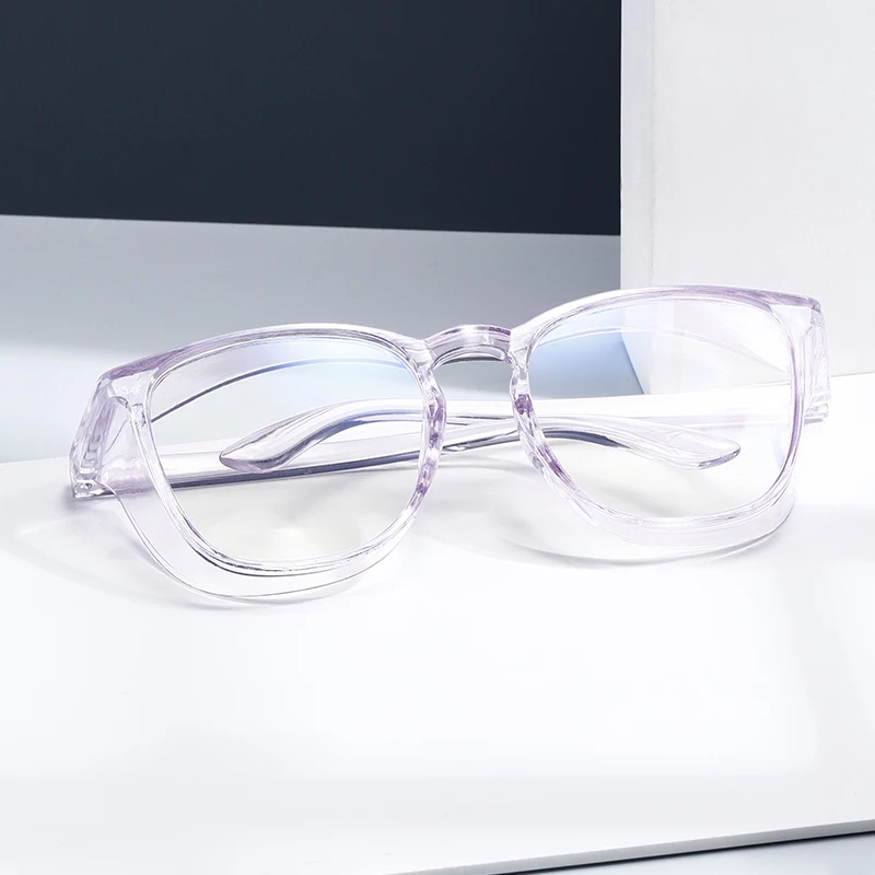 Minimalist Round Fr…